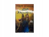 Czas przemian Robert Silverberg