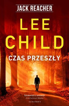 Czas przeszły - Child Lee