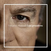 Czas Przypływu Felicjan Andrzejczak