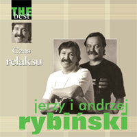 Czas relaksu - Rybiński Jerzy, Rybiński Andrzej