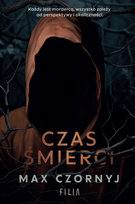 Czas śmierci Czornyj Max
