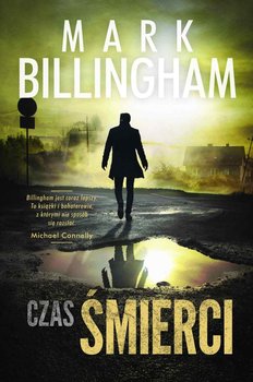 Czas śmierci - Billingham Mark