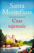 Czas tajemnic Sebag-Montefiore Santa