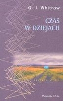 Czas w Dziejach Whitrow G. J.
