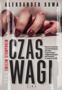 Czas Wagi - Sowa Aleksander