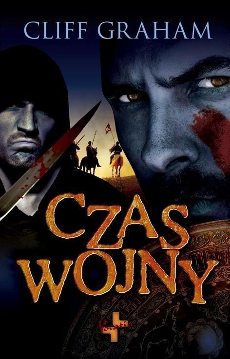 Czas wojny - ebook mobi