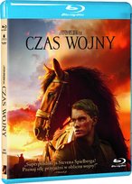 Czas wojny Spielberg Steven