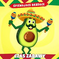 Czas zabawy Śpiewające Brzdące