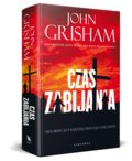 Czas zabijania. Wydanie specjalne - Grisham John