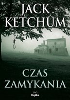 Czas zamykania Ketchum Jack