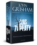 Czas zapłaty. Wydanie specjalne - Grisham John