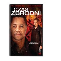Czas zbrodni Barbarash Ernie