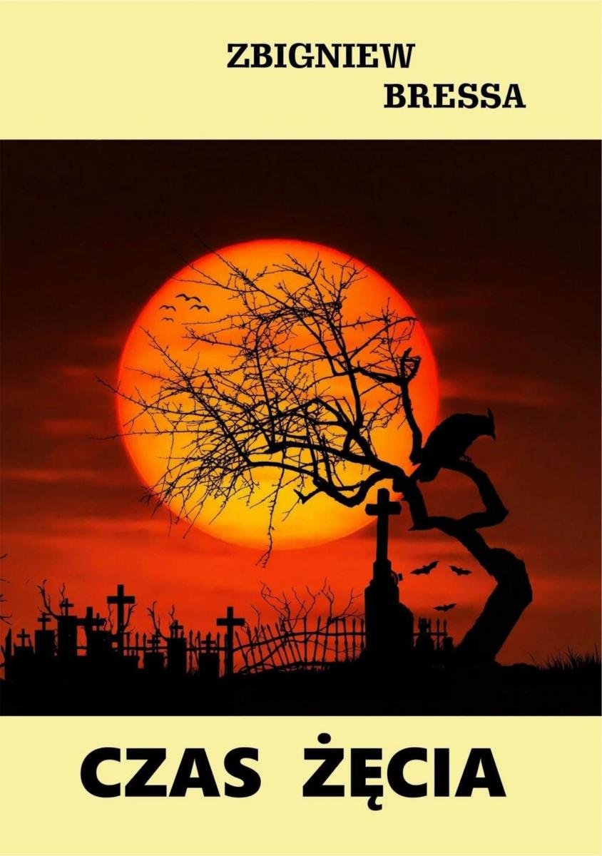 Czas żęcia - ebook PDF