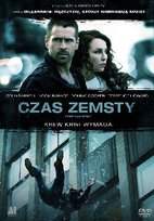 Czas zemsty Oplev Niels Arden