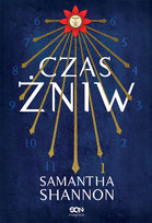 Czas Żniw. Tom 1 Shannon Samantha