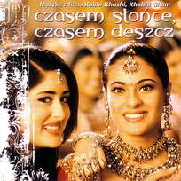 Czasem słońce, czasem deszcz Various Artists