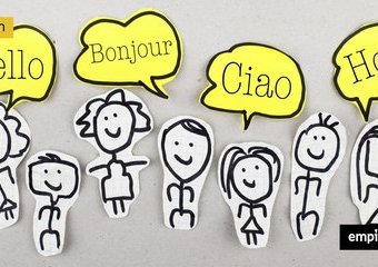 Czasopisma do nauki języków obcych – przekonaj się, że nauka może być łatwa i ciekawa! 