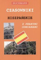 Czasowniki hiszpańskie Opracowanie zbiorowe