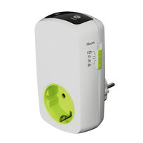 Czasowy Wyłącznik Gniazdkowy EcoSavers Timer Typ C/E Inna marka