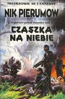 Czaszka na niebie Pierumow Nik