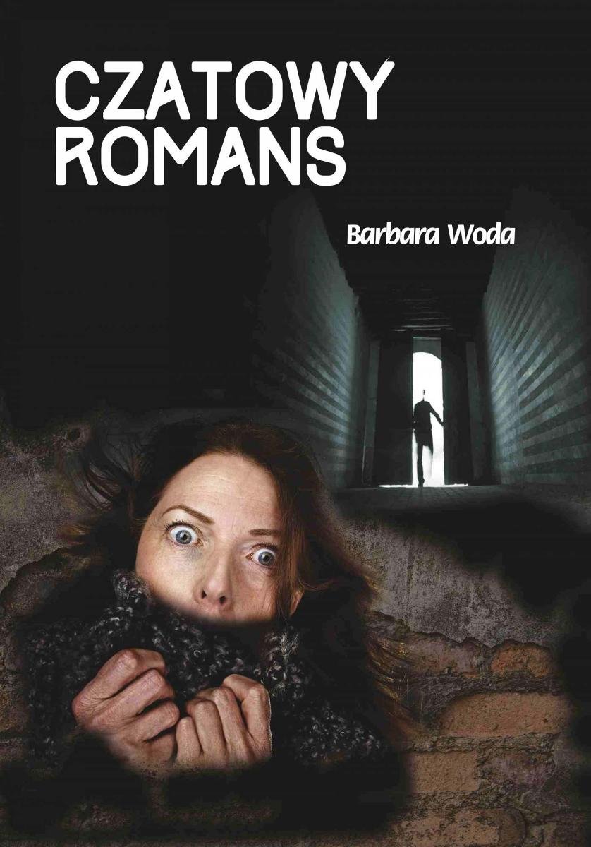 Czatowy romans - ebook epub