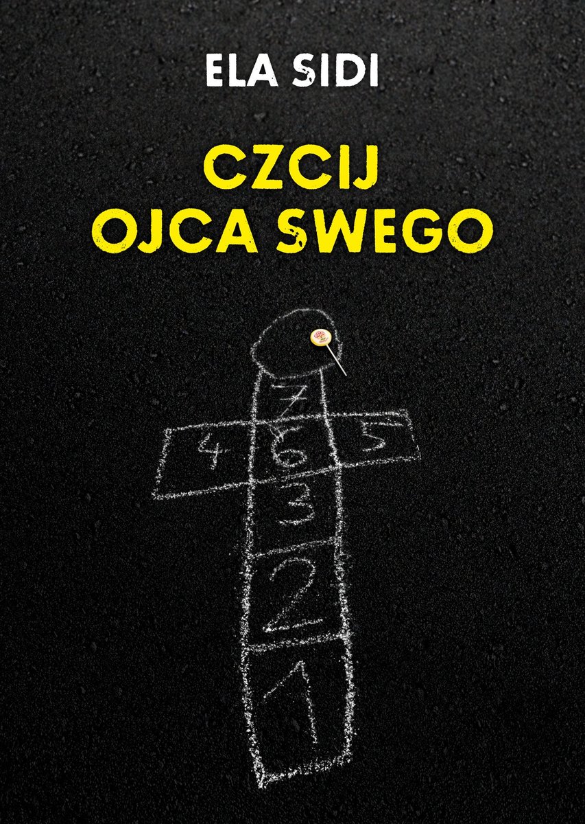 Czcij ojca swego - ebook mobi