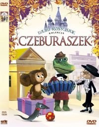 Czeburaszek - Various Directors
