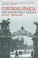 Czechoslovakia Heimann Mary