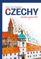 Czechy nieoczywiste Pomykalski Paweł, Pomykalska Beata