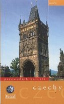 Czechy Opracowanie zbiorowe