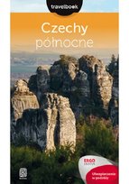 Czechy północne Opracowanie zbiorowe