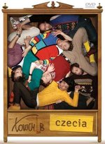 Czecia Kabaret Łowcy.B