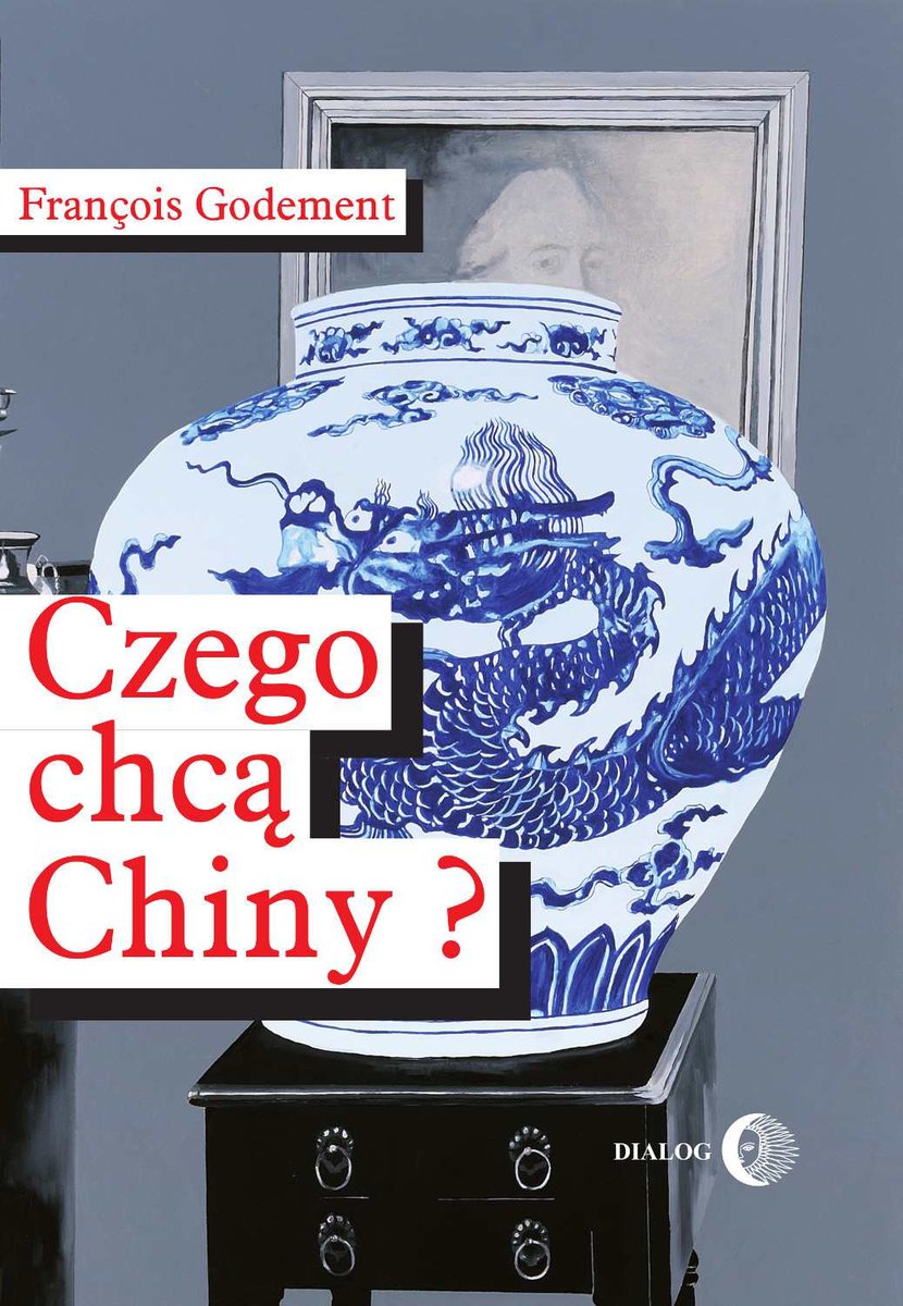 Czego chcą Chiny? - ebook mobi