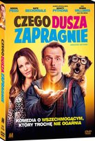 Czego dusza zapragnie Jones Terry