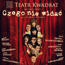 Czego nie widać