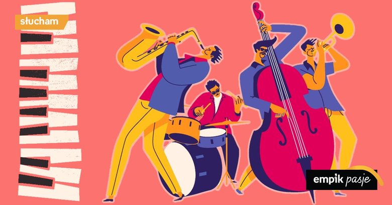 Czego posłuchać z okazji Międzynarodowego Dnia Jazzu?