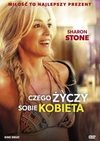 Czego życzy sobie kobieta Walter Susan