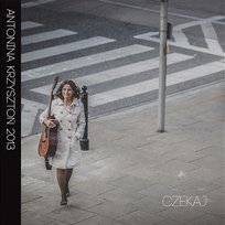 Czekaj Antonina Krzysztoń