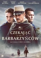 Czekając na barbarzyńców Guerra Ciro