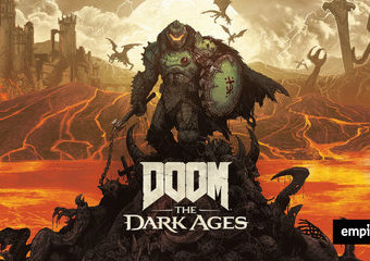 Czekając na „The Dark Ages” – wybieramy najlepsze gry dark fantasy 