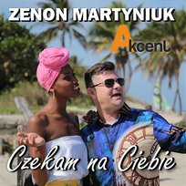 Czekam na Ciebie Akcent