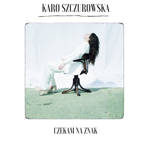 Czekam Na Znak - Karo Szczurowska | Muzyka, Mp3 Sklep EMPIK.COM