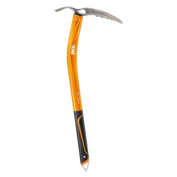 Czekan Petzl Summit Evo 52cm - Petzl