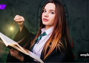 Czekasz na list z Hogwartu? Zobacz, jakie książki przeczytać, by pozostać w świecie Harry’ego Pottera