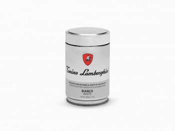 Czekolada Biała 1 kg Tonino Lamborghini - TONINO LAMBORGHINI