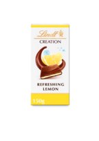 Czekolada CREATION Refreshing Lemon 150g Lindt