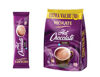 Czekolada do picia Hot Chocolate Dark Mokate