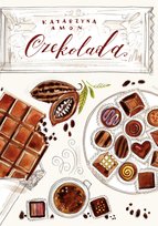 Czekolada - ebook EPUB