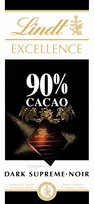 Czekolada Lindt Excellence 90% Cacao, 100 g Lindt