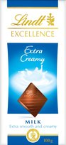 Czekolada Lindt Excellence Milk, 100 g Lindt